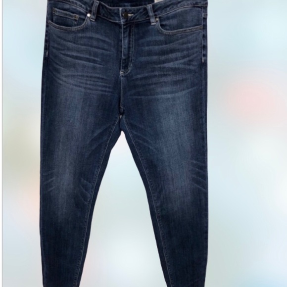 Vince Camuto Straight Leg Jeans | Poshmark